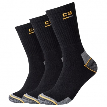 6 Socken - Siemers Online-Shop Camano Ca-Soft Walk Paar Unisex