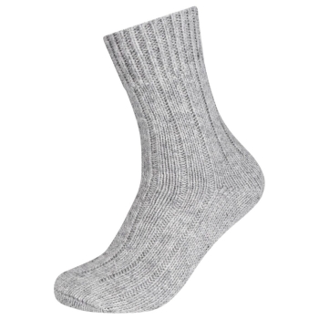 Camano Unisex Socken Cosy Wool Rib 1 Paar