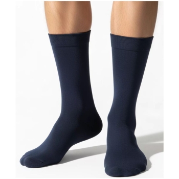 Camano Unisex Socken Comfort Cotton ABS-Antirutschsocken mit Noppen 1 Paar