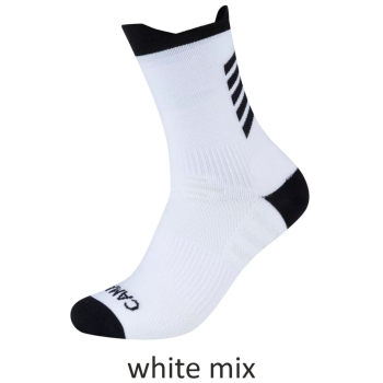 Preview: Camano Unisex Socken Performance Light Crew Sportsocken