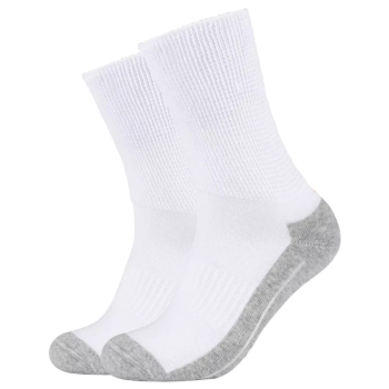 Preview: Camano Unisex Pro Tex Diabetiker Socken 2 Paar