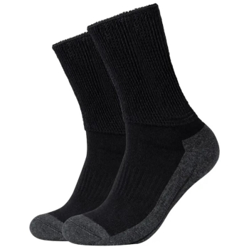 Camano Unisex Pro Tex Diabetiker Socken 2 Paar