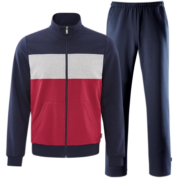 schneider sportswear Herren Trainingsanzug BLAIRM Fitness Freizeit