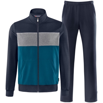 schneider sportswear Herren Trainingsanzug BLAIRM Fitness Freizeit