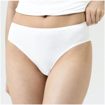 Mey Damen American-Pants Modal Pure