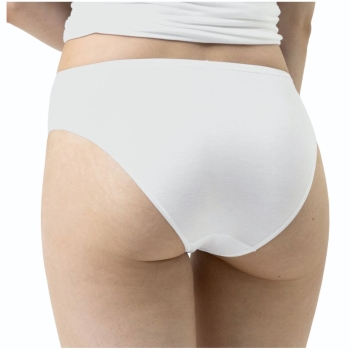 Mey Damen American-Pants Modal Pure