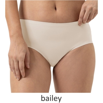 Mey Damen Hipster Simply Better Invisibles Slip