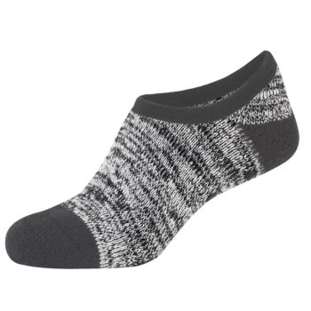 Camano Damen Sneaker Socken Warm & Cozy 1 Paar Mouline Cosy