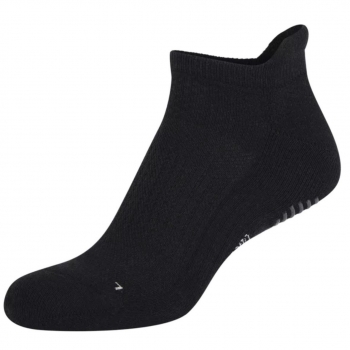 Camano Unisex Sneaker Socken 1 Paar ABS function Yoga
