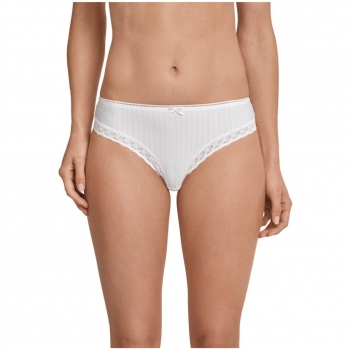 Schiesser Damen Hip-String Sabrina