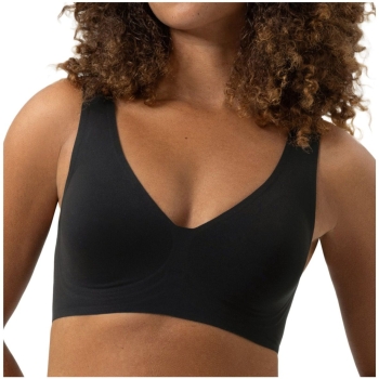 Mey Damen Bustier ohne Bügel Simply Better Invisibles