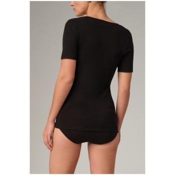 Comazo Earth Damen 1/4 Arm Shirt