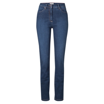 Toni Perfect Shape Straight Ultrastretch Damen Jeans