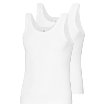 Esge Herren Unterhemden Referenz 2er Pack Sportjacken