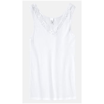 Speidel Damen Unterhemd Lingerie Plus Achselhemd