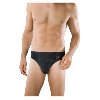 Schiesser Herren Slip Nachtschwärmer Supermini Microfaser