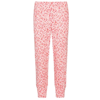 Mey Damen 7/8 Schlafanzug Serie Amalia Pyjama