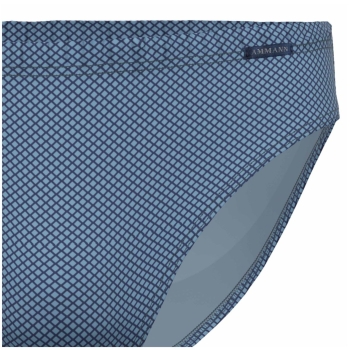 Preview: Ammann Herren Slip New Modern Minislip