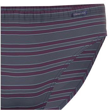 Preview: Ammann Herren Slip New Modern Minislip