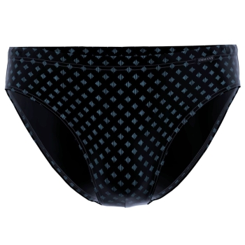 Ammann Herren Slip New Modern Minislip Cotton Modal