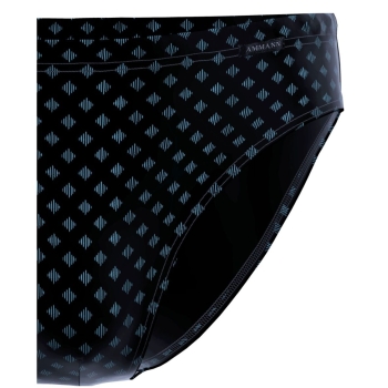 Preview: Ammann Herren Slip New Modern Minislip Cotton Modal