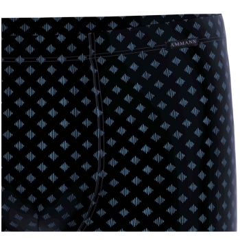 Preview: Ammann Herren Pants New Modern Retroshorts Cotton Modal