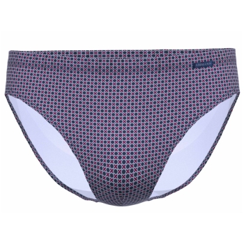 Ammann Herren Slip New Modern Minislip Mircofaser