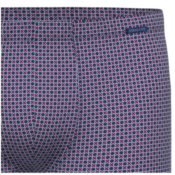 Preview: Ammann Herren Pants New Modern Retroshorts Mircofaser
