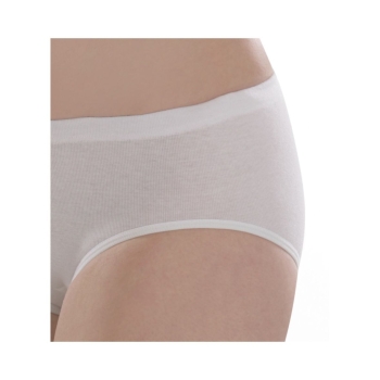 Preview: Comazo Damen Hüftslip 5er Pack Basic