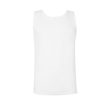 Esge Herren Unterhemd Elastic-Single Monaco Sportshirt
