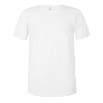 Esge Herren Unterhemd Elastic-Single Monaco Shirt 1/2 Arm rundhals