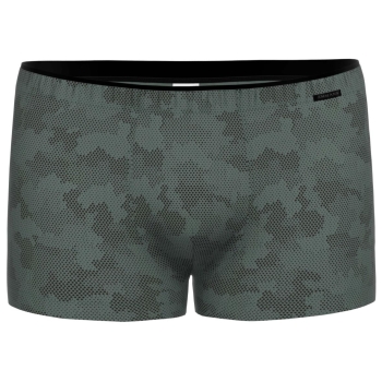 Ammann Herren Pants City Vision Retroshorts