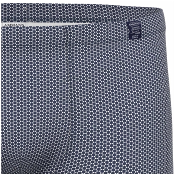 Ammann Herren Pants Fashion Retroshorts