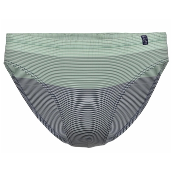 Ammann Herren Slip Fashion Minislip