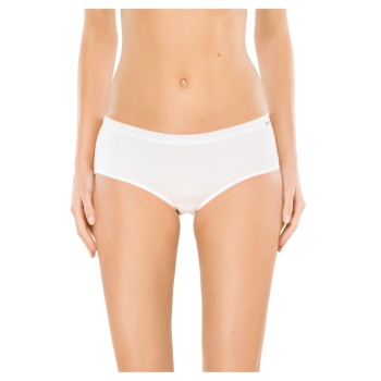 Schiesser Damen Pants Naturschönheit Panty