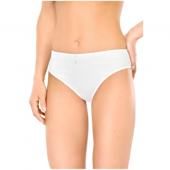 Schiesser Damen Taislip Fräuleinwunder