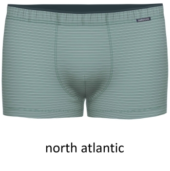 Ammann Herren Pants Modal Retroshorts