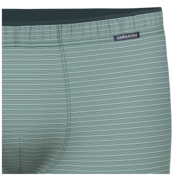 Ammann Herren Pants Modal Retroshorts
