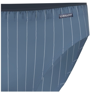 Ammann Herren Slip Fashion Minislip