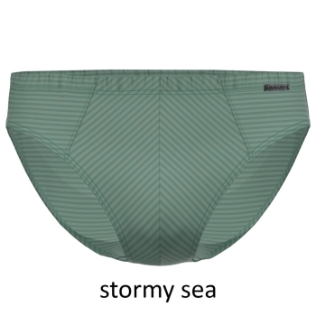 Ammann Herren Slip Cotton & More Minislip