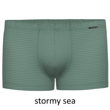 Ammann Herren Pants Cotton & More Retroshorts