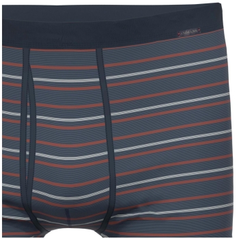 Ammann Herren Pants mit Eingriff Fashion Schlüpfer