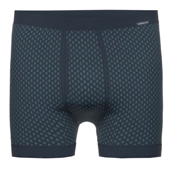 Ammann Herren Pants mit Eingriff Fashion Schlüpfer