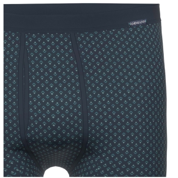 Ammann Herren Pants mit Eingriff Fashion Schlüpfer