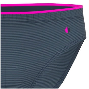 Preview: Ammann Herren Slip Fashion Minislip