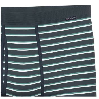 Preview: Ammann Herren Pants mit Eingriff Fashion Schlüpfer