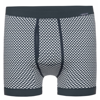 Ammann Herren Pants mit Eingriff Fashion Schlüpfer