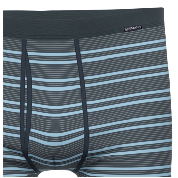 Preview: Ammann Herren Pants mit Eingriff Fashion Schlüpfer