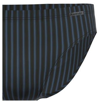 Preview: Ammann Herren Slip Fashion Minislip
