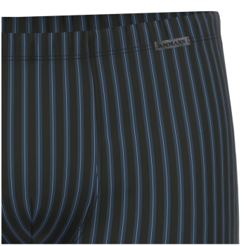 Preview: Ammann Herren Pants Fashion Retroshorts